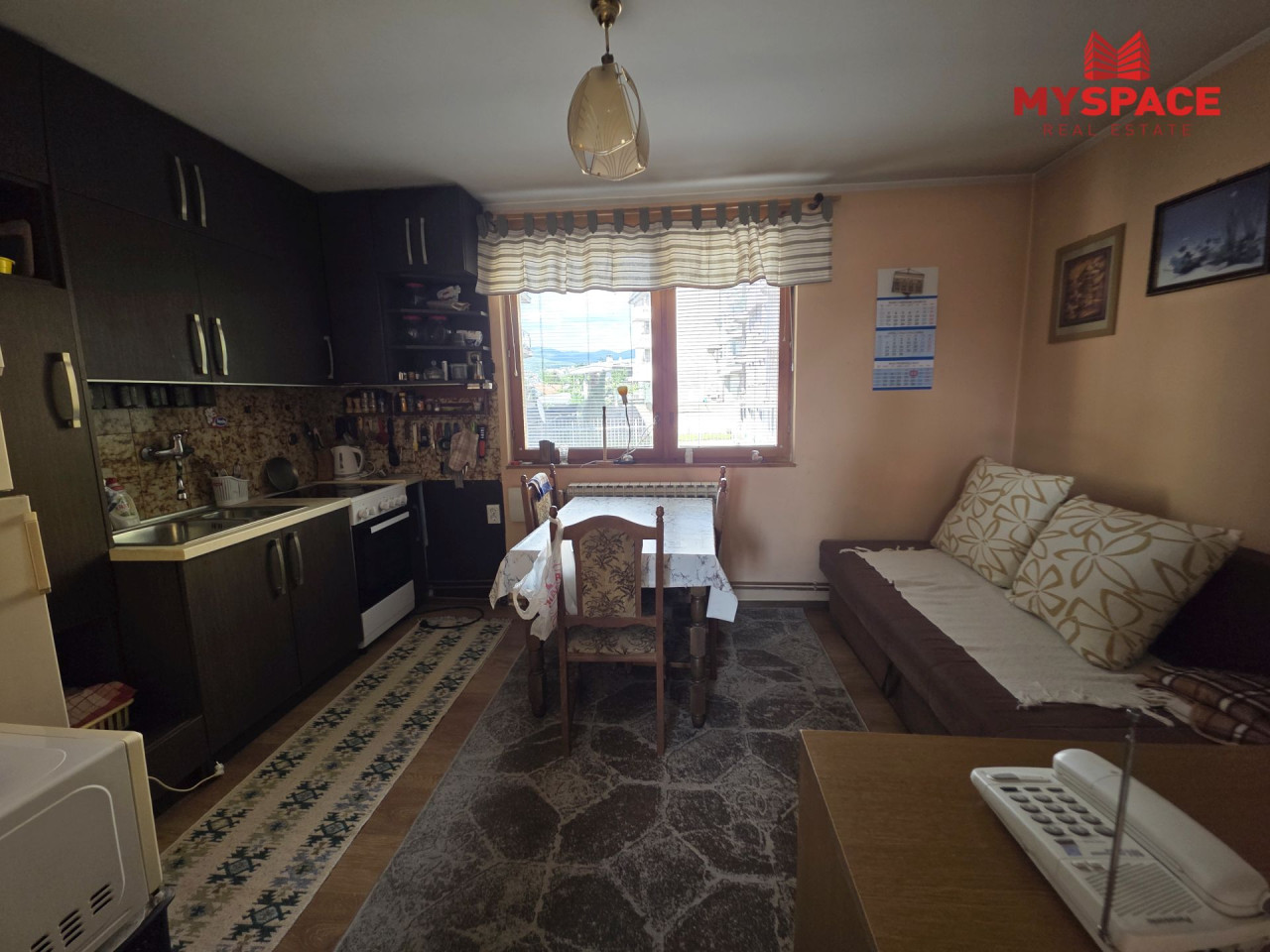 MY SPACE/ Stan u kući/ Kovačići/ 57m2 photo 5