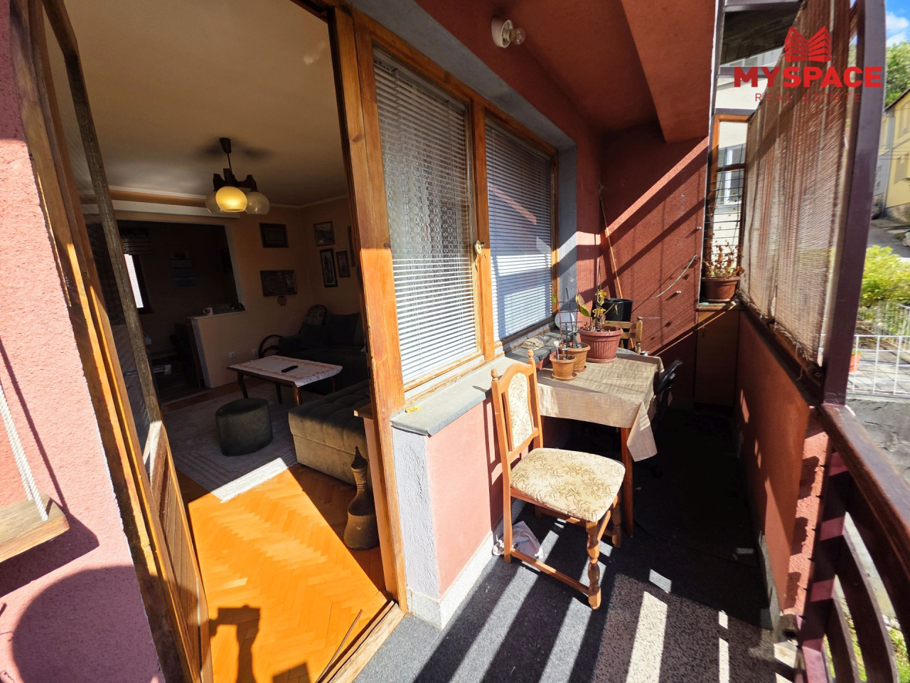 MY SPACE/ Stan u kući/ Kovačići/ 57m2 7