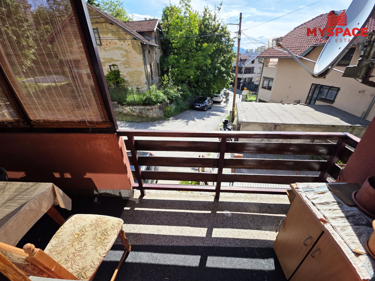 MY SPACE/ Stan u kući/ Kovačići/ 57m2 8