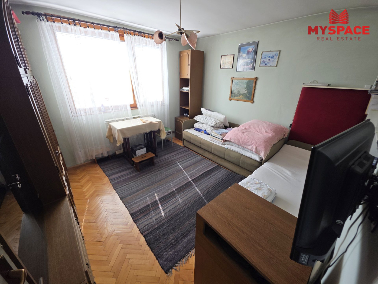 MY SPACE/ Stan u kući/ Kovačići/ 57m2 10