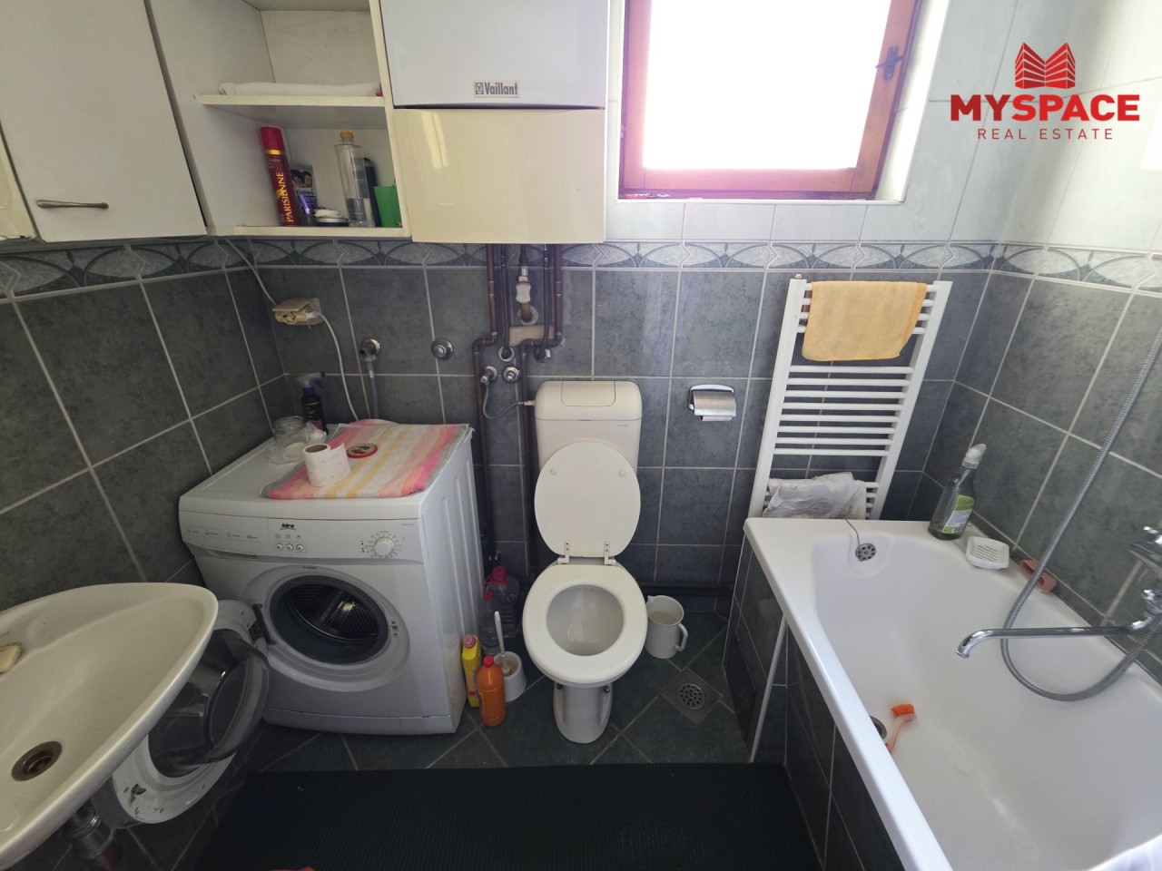 MY SPACE/ Stan u kući/ Kovačići/ 57m2 11