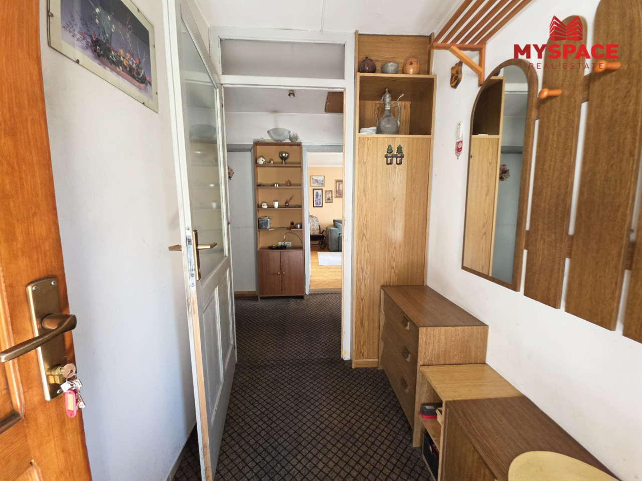 MY SPACE/ Stan u kući/ Kovačići/ 57m2 12