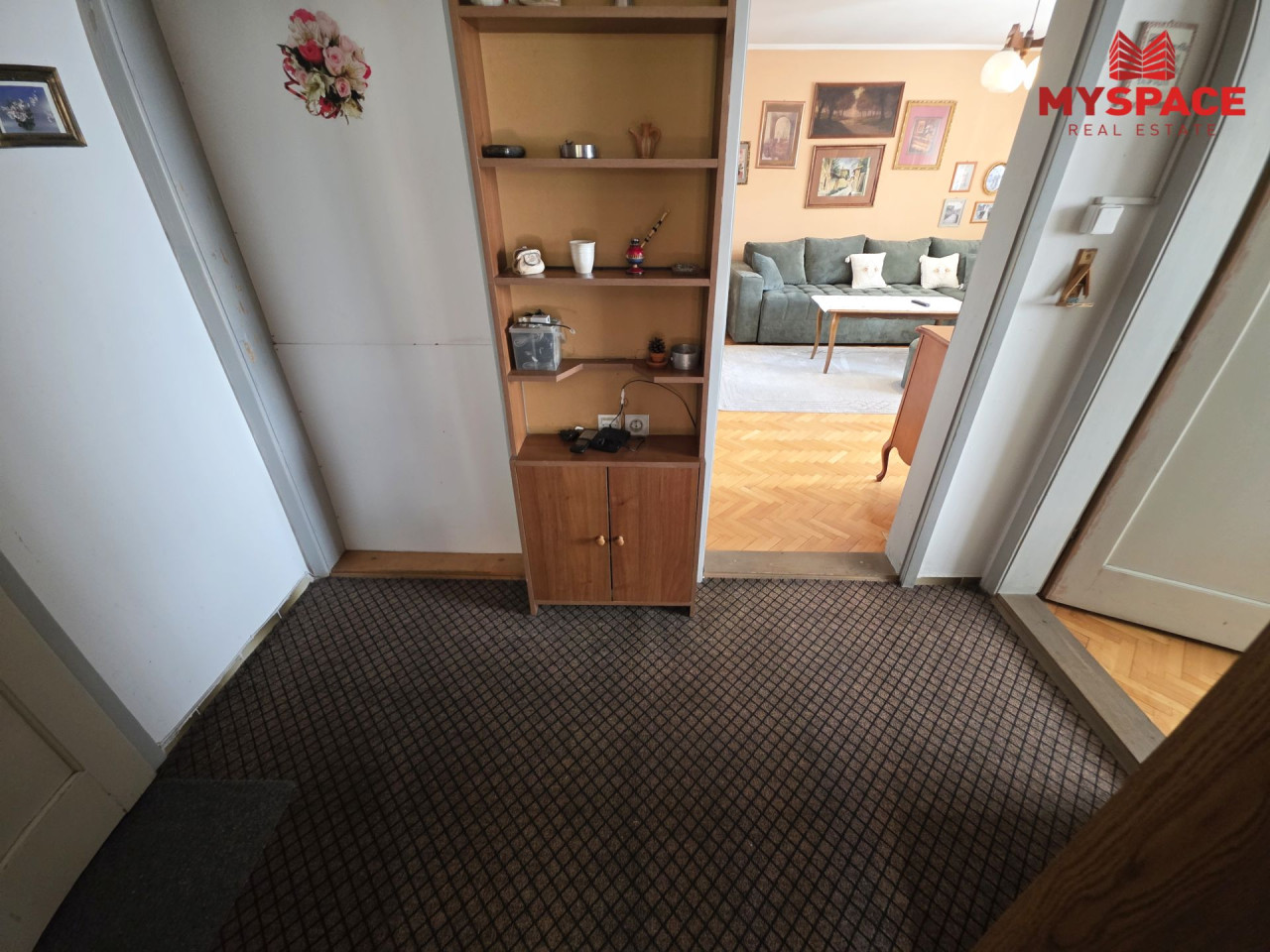 MY SPACE/ Stan u kući/ Kovačići/ 57m2 13