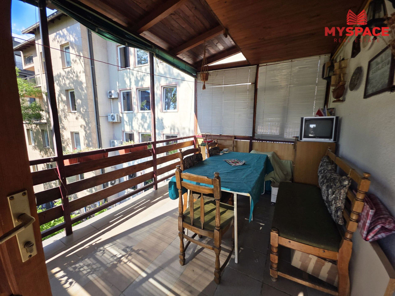 MY SPACE/ Stan u kući/ Kovačići/ 57m2 14