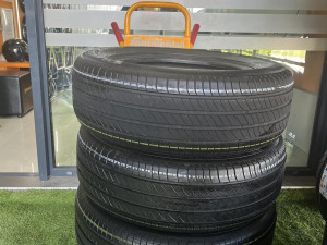 225/60 R18 MICHELIN PRIMACY