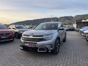 CITROEN C5 AIRCROSS 1.2 PURETECH BUSINESS LINE