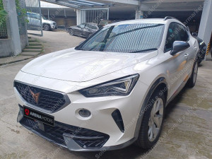 Cupra Formentor 2.0 TDI 4Drive DSG Virtual Seat 2022