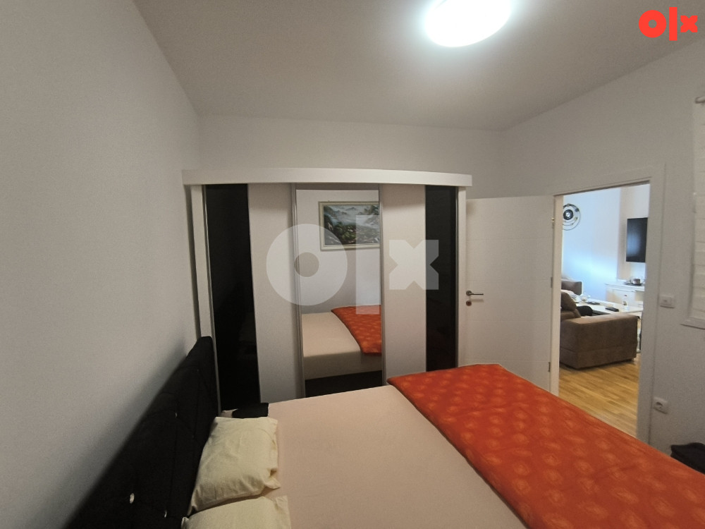 Luksuzan stan od 80m2  u centru Banja Luke 9