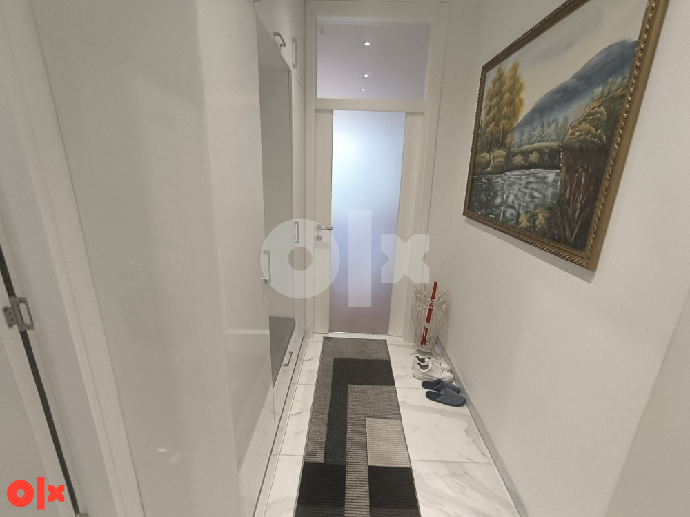 Luksuzan stan od 80m2  u centru Banja Luke 17