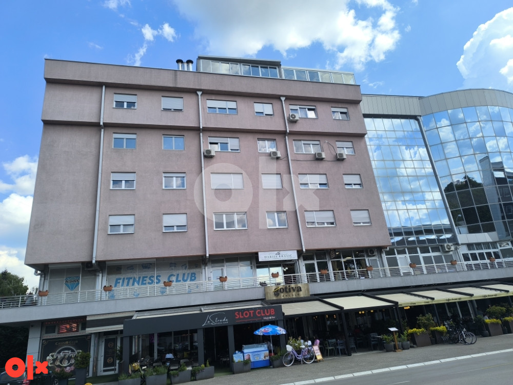 Luksuzan stan od 80m2  u centru Banja Luke 21