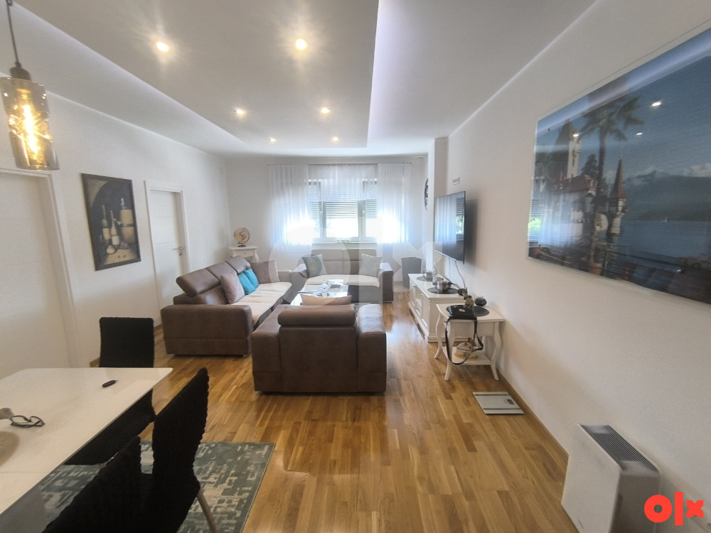 Luksuzan stan od 80m2  u centru Banja Luke 2