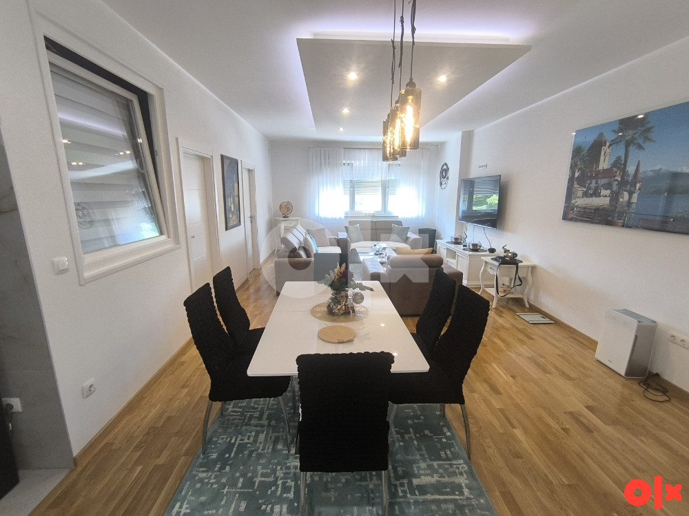 Luksuzan stan od 80m2  u centru Banja Luke 3