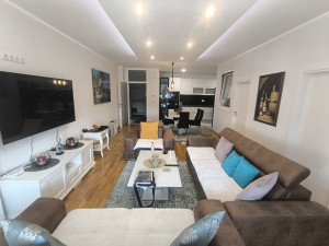 Luksuzan stan od 80m2 u centru Banja Luke