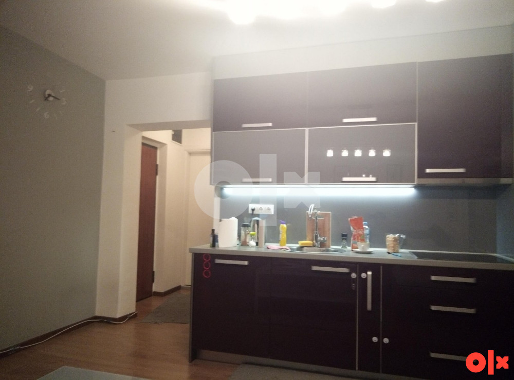 Stan Grbavica 40 m2 prodaja 3