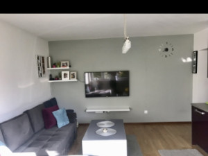 Stan Grbavica 40 m2 prodaja