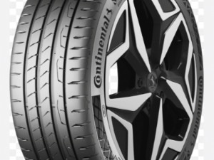 Guma CONTINENTAL 225 55 R18 Ljetna 225 55 18