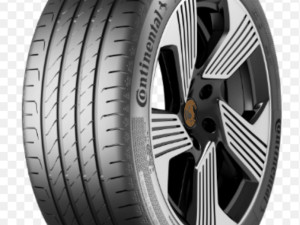 Guma CONTINENTAL 205 55 R17 Ljetna 205 55 17