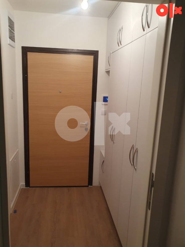 Izdajem nov stan garsonjera Doboj 3
