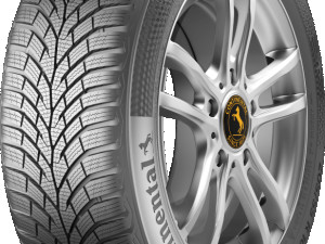 Guma CONTINENTAL 185 50 R16 Zimska 185 50 16