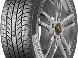 Guma CONTINENTAL 235 60 R17 Zimska 235 60 17