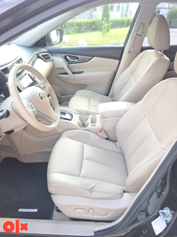 Nissan X-Trail — fotografija 8