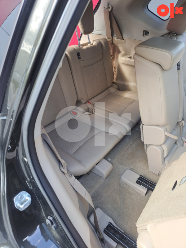 Nissan X-Trail — fotografija 10