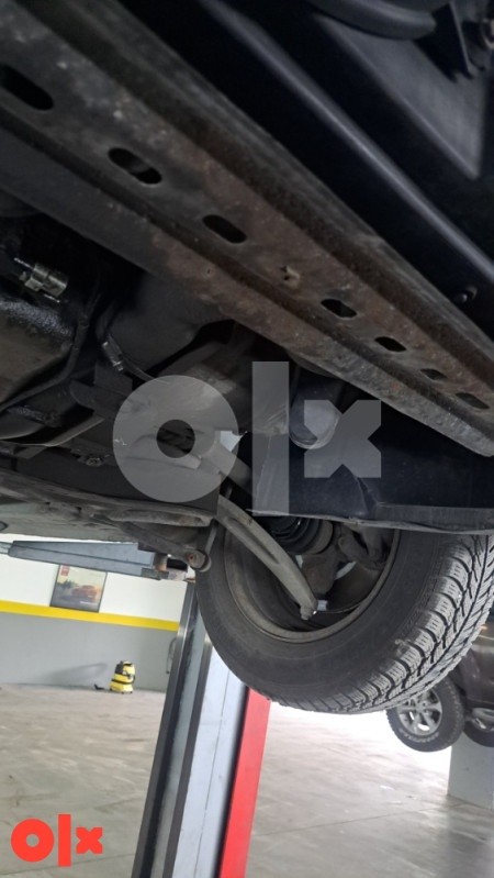 Nissan X-Trail — fotografija 16
