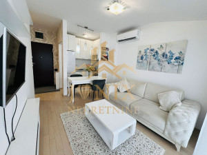 NAJAM dvosoban stan kod Venecija mosta Banja Luka 47m2