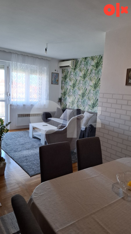 Stan Bijeljina 43m2
