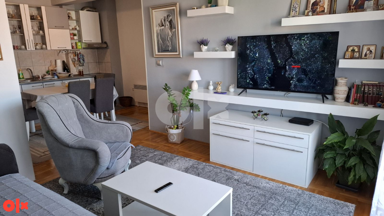 Stan Bijeljina 43m2 3