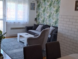 Stan Bijeljina 43m2