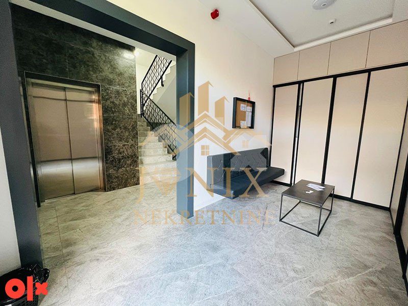 NAJAM dvosoban stan Starčevica Banja Luka 40m2 3