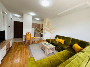 NAJAM dvosoban stan Starčevica Banja Luka 40m2