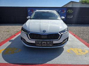 Škoda Octavia karavan 2.0 tdi style  dsg