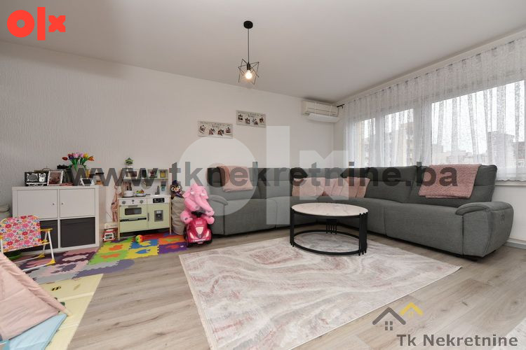 BRČANSKA MALTA! Adaptiran dvosoban stan površine 62 m2 3