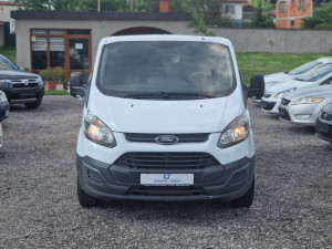 Ford Transit 2.0D 2015 GOD