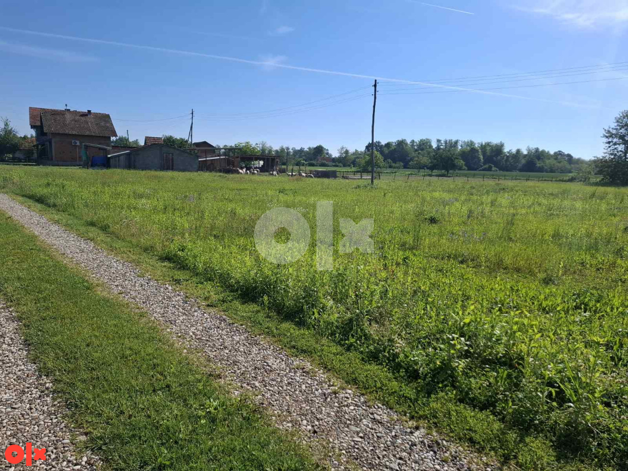 Zemljište Gradiška 3842m2 3