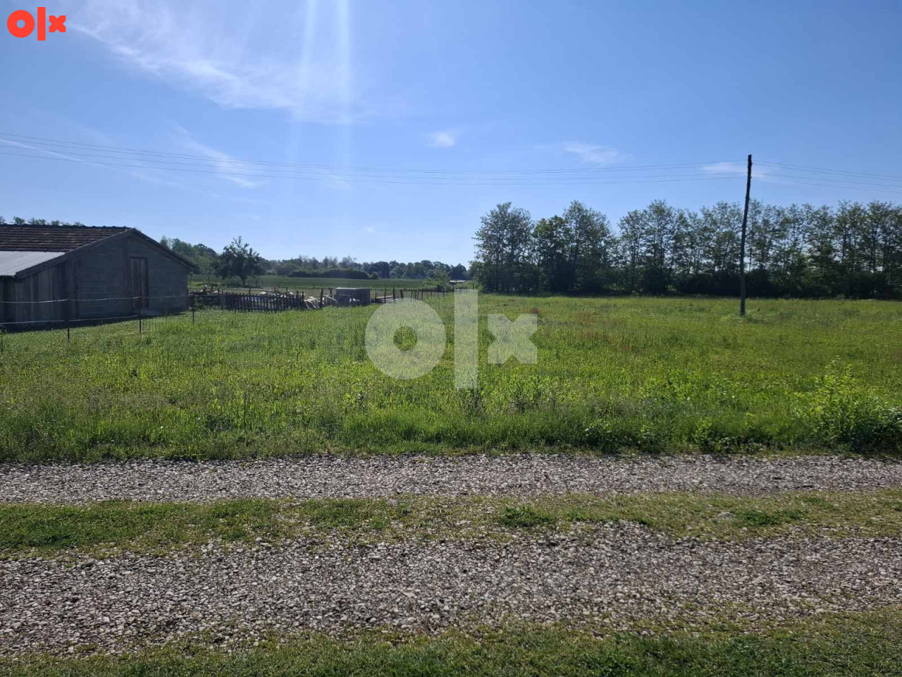 Zemljište Gradiška 3842m2 4