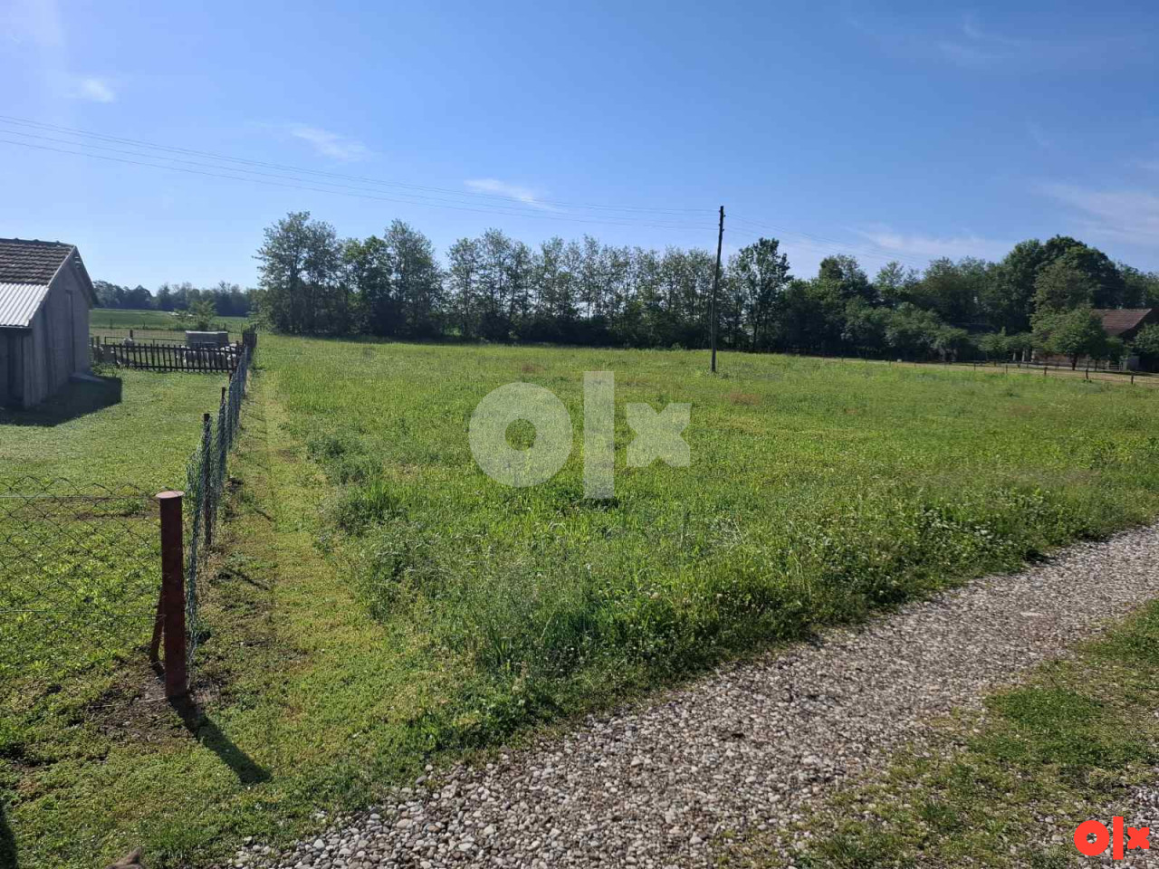 Zemljište Gradiška 3842m2 8