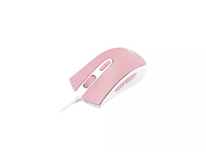 Miš HyperX Gaming Pulsefire Core Pink