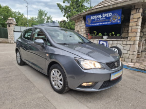 Seat Ibiza 1.6 TDI 77KW 2013.g. Cijena FIXXX