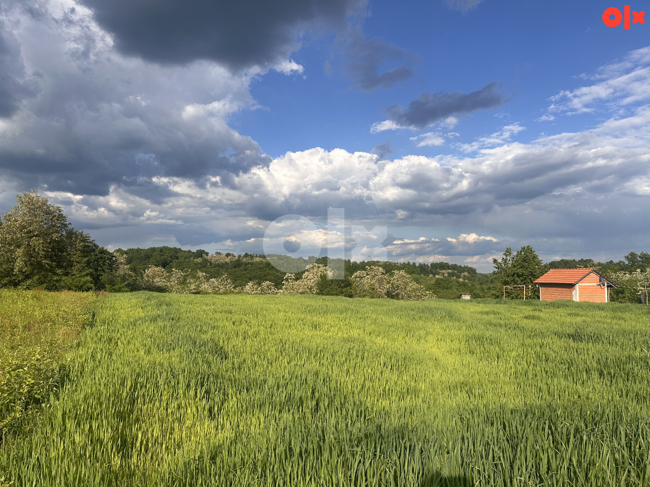 Zemljište Bistrica - Banja Luka - 2100m2 2