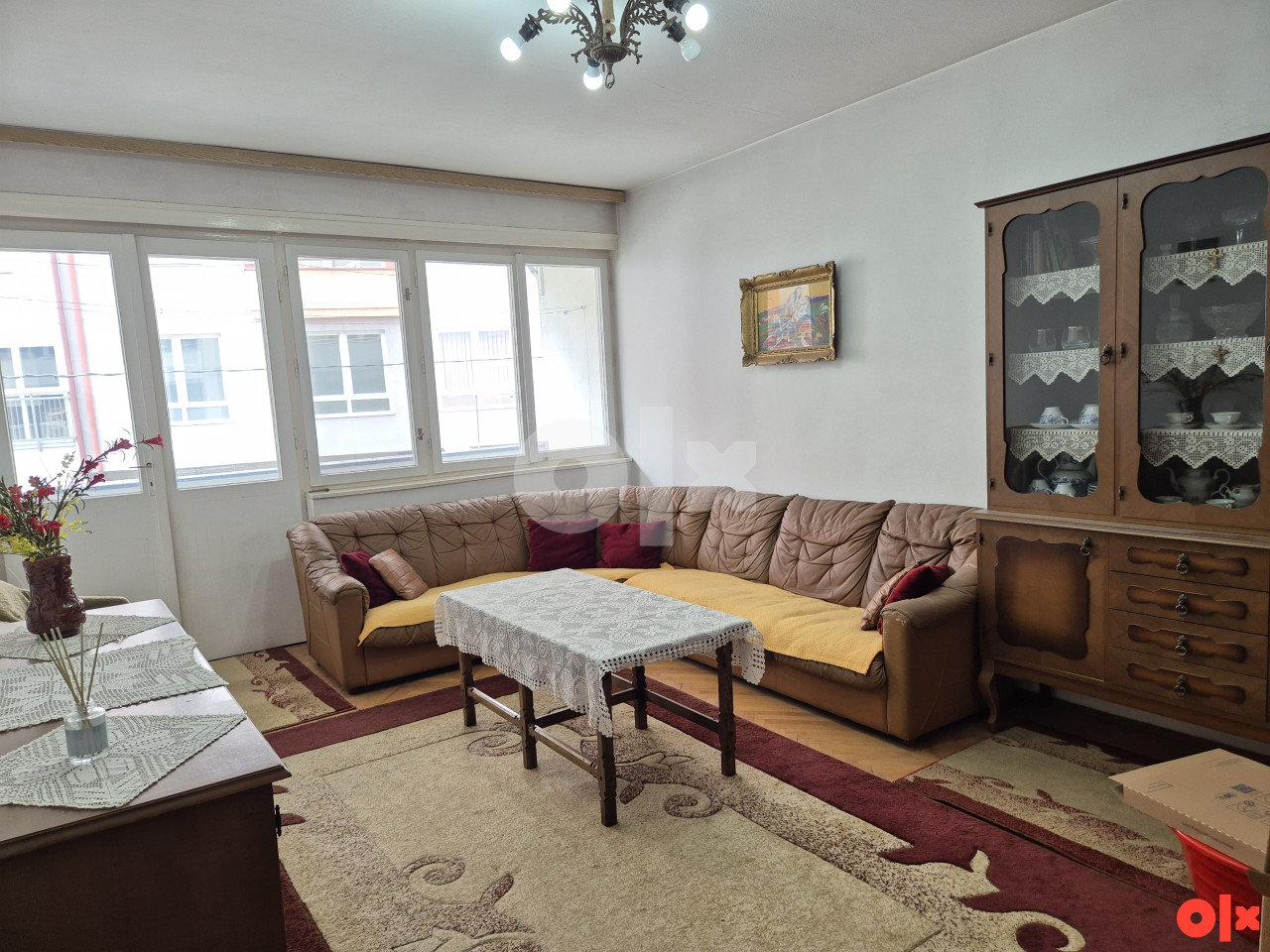 Na prodaju stan u strogom centru Gradiške - 84m2 2