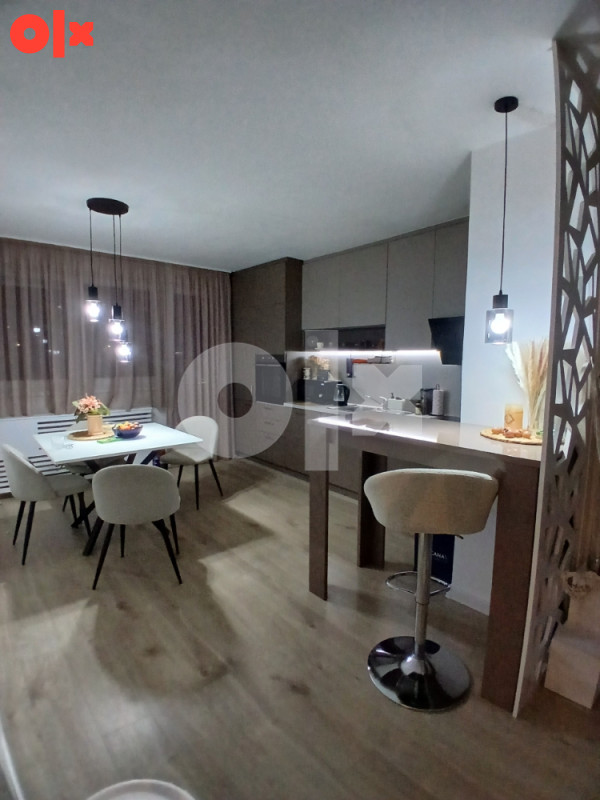 Stanovi i apartmani Sarajevo - Novo Sarajevo