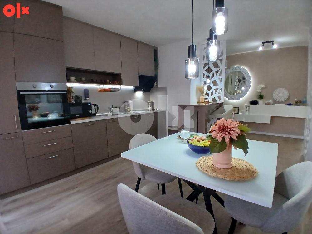 Stanovi i apartmani Sarajevo - Novo Sarajevo 3