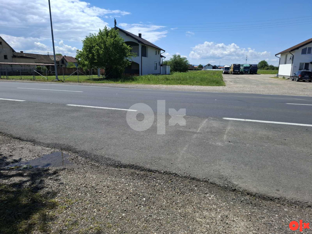 Zemljište Gradiška 1944m2 3