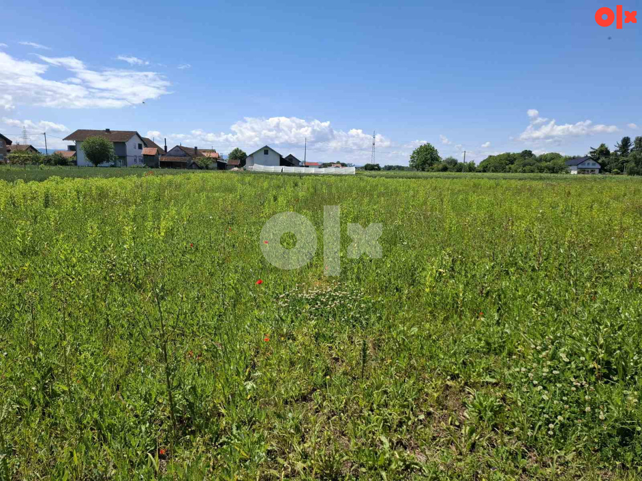 Zemljište Gradiška 1944m2 4