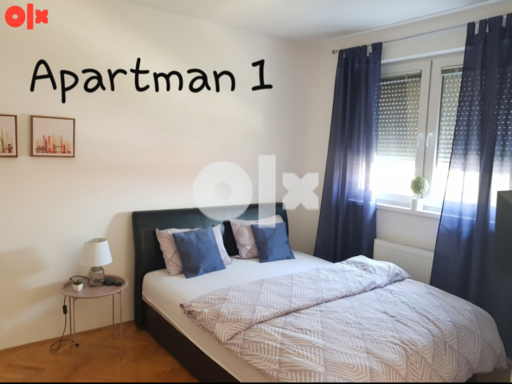 Stanovi i apartmani Bijeljina 3