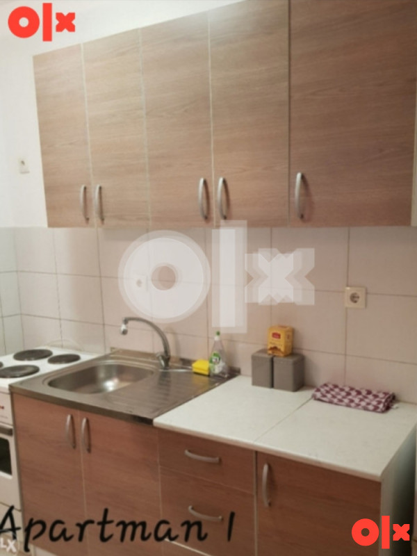 Stanovi i apartmani Bijeljina 2