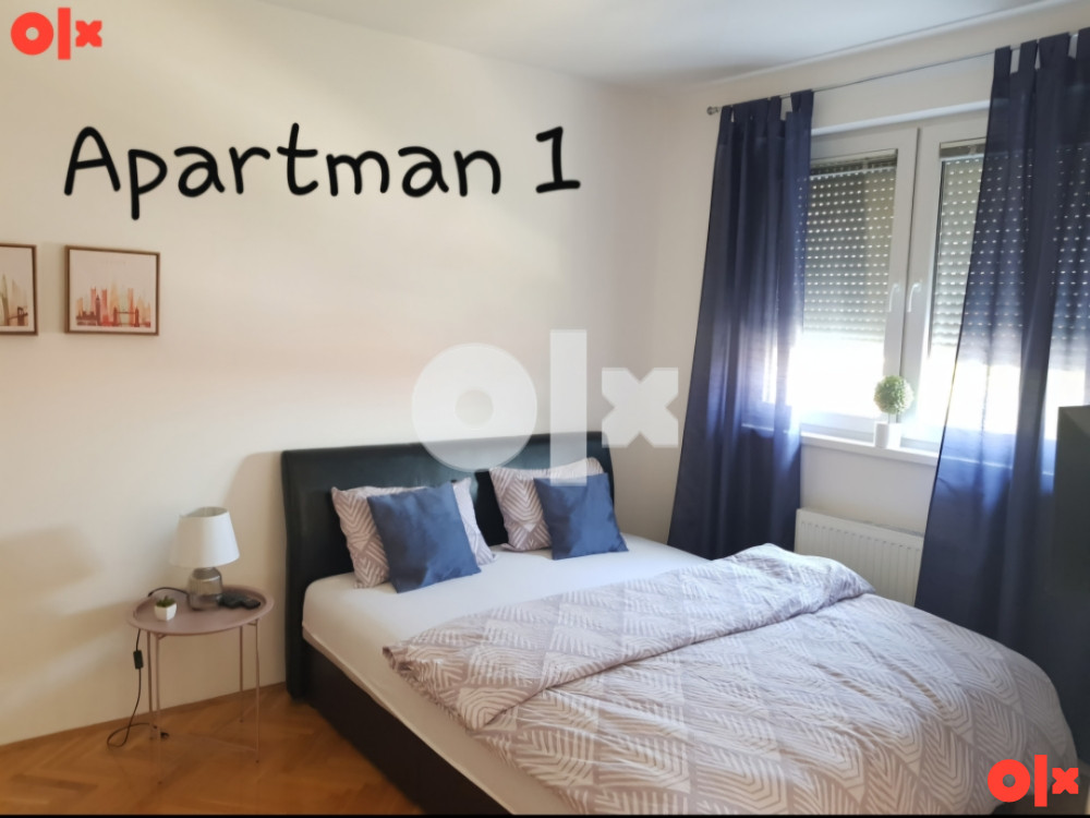 Stanovi i apartmani Bijeljina
